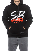 Bluza Kaptur SB Maffija Big Logo 