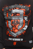 Bluza Street Autonomy Fuck 2