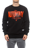 Bluza Street Autonomy Raca 