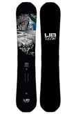 Deska Snowboardowa Lib Tech Travis Rice Pro HP 155