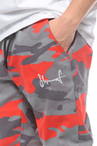 Spodnie Stoprocent Jogger Moro 