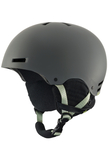 Damski Kask Snowboardowy Anon Greta