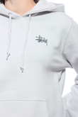 Stussy Basic Womens Hoodie