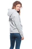 Stussy Basic Womens Hoodie