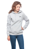 Stussy Basic Womens Hoodie