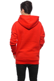 Bluza Kaptur We Peace It Saorsa