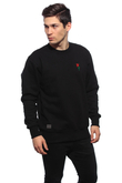 Bluza Nervous Rose Icon