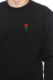 Bluza Nervous Rose Icon