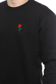 Bluza Nervous Rose Icon