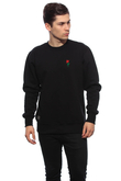 Bluza Nervous Rose Icon