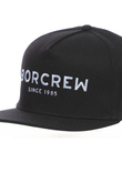 Czapka Biuro Ochrony Rapu Borcrew 
