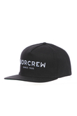 Czapka Biuro Ochrony Rapu Borcrew 