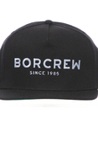 Czapka Biuro Ochrony Rapu Borcrew 