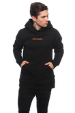 Bluza Kaptur We Peace It Karma