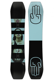 Deska Snowboardowa Bataleon Wallie 151