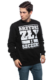 Bluza Tabasko Brzydki Zły I Szczery
