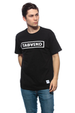 Koszulka Tabasko Reversed