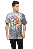 Koszulka Huf X South Park Trippy Tie Dye