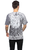 Koszulka Huf X South Park Trippy Tie Dye