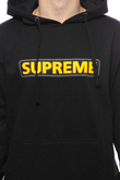 Powell Peralta Supreme Hoodie