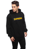 Powell Peralta Supreme Hoodie