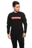 Longsleeve Powell Peralta Supreme