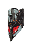 Maska Snowboardowa Airhole Standard