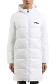 Fila Zia Long Women's Winter Jacket