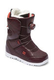 Buty Snowboardowe Damskie DC Shoes Search BOA