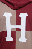 Longsleeve HUF Nostalgia Rugby