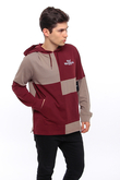 Longsleeve HUF Nostalgia Rugby