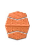Pad Dakine Modular Mat