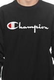 Bluza Champion Script Logo