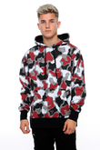 Bluza Kaptur Ripndip Nerm Camo