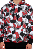 Bluza Kaptur Ripndip Nerm Camo