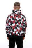 Bluza Kaptur Ripndip Nerm Camo