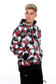 Bluza Kaptur Ripndip Nerm Camo