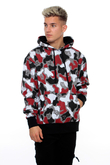 Bluza Kaptur Ripndip Nerm Camo