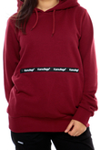Bluza Kaptur Kamuflage Travel
