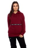 Bluza Kaptur Kamuflage Travel