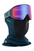 Gogle Snowboardowe Anon M4 Cylindrical MFI