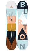 Deska Snowboardowa Dziecięca Burton Yeasayer Smalls 138