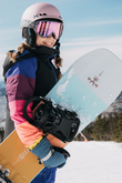 Deska Snowboardowa Dziecięca Burton Yeasayer Smalls 138
