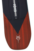 Deska Snowboardowa Dziecięca Burton Yeasayer Smalls 138