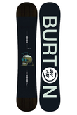 Deska Snowboardowa Burton Instigator 155W
