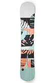 Deska Snowboardowa Damska Burton Hideaway 148
