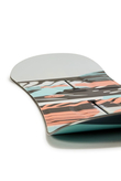Deska Snowboardowa Damska Burton Hideaway 148