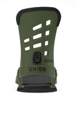 Union STR Bindings