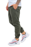 Spodnie New Bad Line Chino Jogger Icon