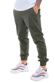 Spodnie New Bad Line Chino Jogger Icon